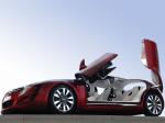 Citroen C-Metisse Concept 2006 года